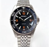 40mm Master of the Seas Automatic
