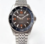 40mm Master of the Seas Automatic