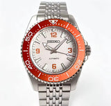 40mm Master of the Seas Automatic