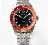 40mm Master of the Seas Automatic