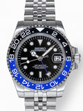 The SEIKO GMT collection