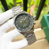 Seiko Alpinist Mod Range