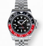 The SEIKO GMT collection