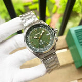 Seiko Alpinist Mod Range