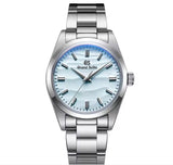 36mm GS Seiko Wave/Sand Dune Dial - VH Series Quartz