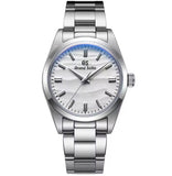 36mm GS Seiko Wave/Sand Dune Dial - VH Series Quartz