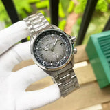 Seiko Alpinist Mod Range