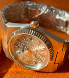 Introducing the new Land Dweller Seiko Mod