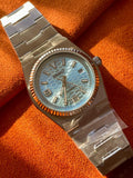 Introducing the new Land Dweller Seiko Mod
