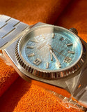 Introducing the new Land Dweller Seiko Mod