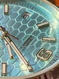 Introducing the new Land Dweller Seiko Mod