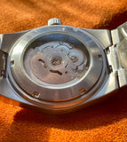 Introducing the new Land Dweller Seiko Mod