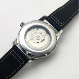 NEW --- Seiko NH38 Pressage Open Heart