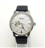 NEW --- Seiko NH38 Pressage Open Heart