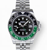 The SEIKO GMT collection