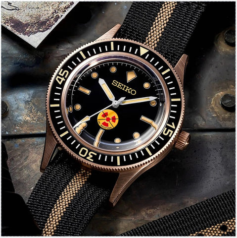 Custom skx007 hot sale