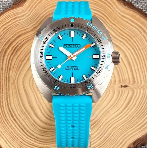 New for 2024 - Seiko Summer II