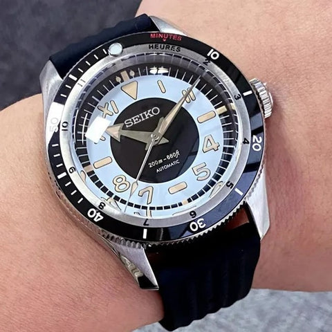 New for 2024 - Vintage Diver 200