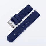 Silicone Watch Straps