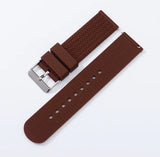 Silicone Watch Straps