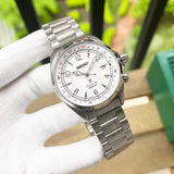 Seiko Alpinist Mod Range