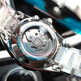 Seiko Alpinist Mod Range