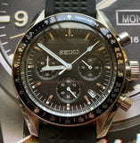 Seiko VK63 Moonwatch – Seiko Creations