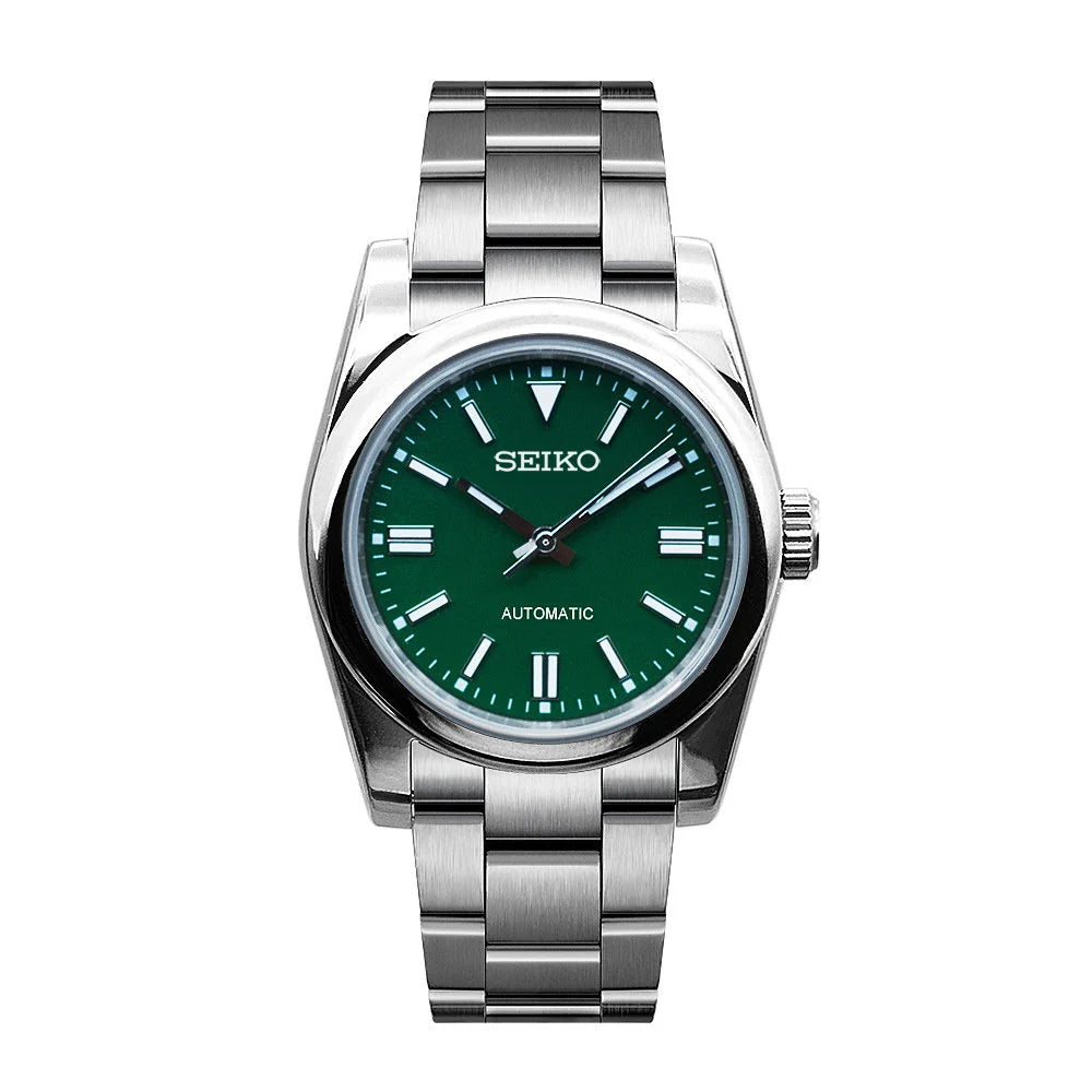 Seiko sales nh35 price