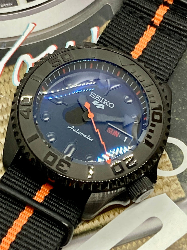 Seiko kx007 best sale
