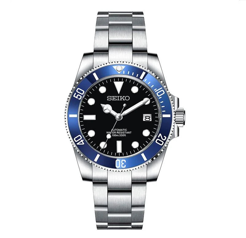 Seiko diver 36mm hotsell