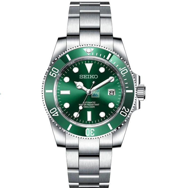 Seiko NH35 36mm Sub Seiko Creations