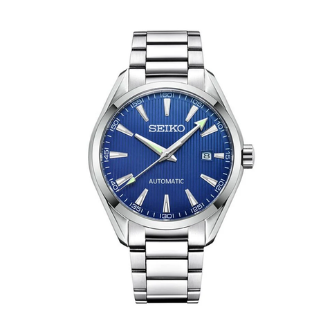 Seiko NH35 Aqua Terra