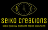 Seiko Creations